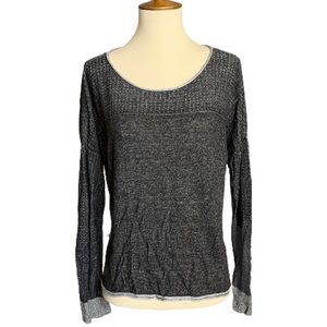 Tara by Vince Camuto sweater top, M